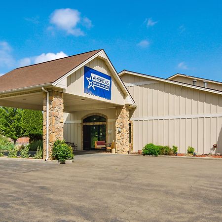 Americas Best Value Inn & Suites Independence Va Exterior foto
